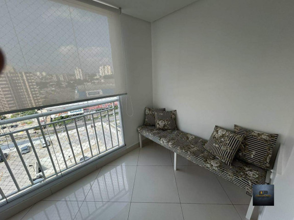 Apartamento com 3 Quartos à Venda, 80 m² em Rudge Ramos - São Bernardo Do Campo