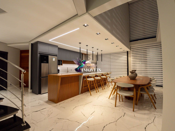 Imagem Casa de Condomínio com 5 Quartos à Venda, 591 m² em Itapeva - Torres