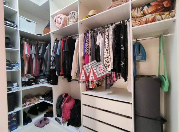 Imagem Sobrado com 3 Quartos à Venda, 210 m² em Condomínio Villagio Milano - Sorocaba