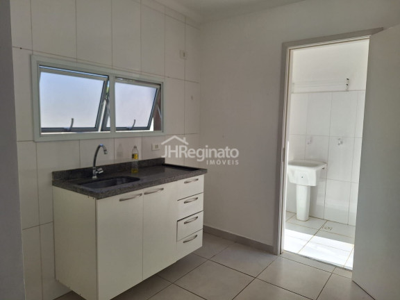 Imagem Casa de Condomínio com 3 Quartos à Venda, 70 m² em Vila Pedroso - Votorantim