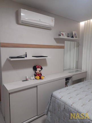 Imagem Apartamento com 3 Quartos à Venda, 138 m² em Ribeirão Do Lipa - Cuiabá