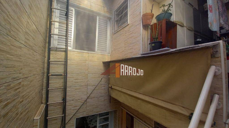 Imagem Sobrado com 2 Quartos à Venda, 68 m² em Vila Esperança - São Paulo Imagem Sobrado com 2 Quartos à Venda, 68 m² em Vila Esperança - São Paulo