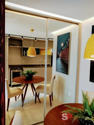 Imagem Apartamento com 1 Quarto à Venda, 28 m² em Vila Carrao - São Paulo Imagem Apartamento com 1 Quarto à Venda, 28 m² em Vila Carrao - São Paulo