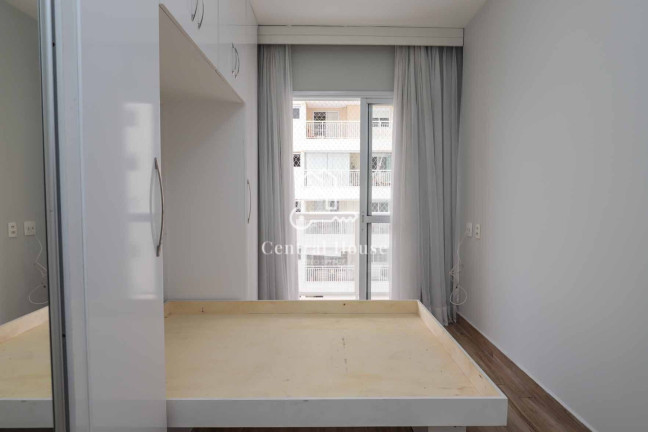 Imagem Apartamento com 1 Quarto para Alugar, 41 m² em Barra Funda - São Paulo
