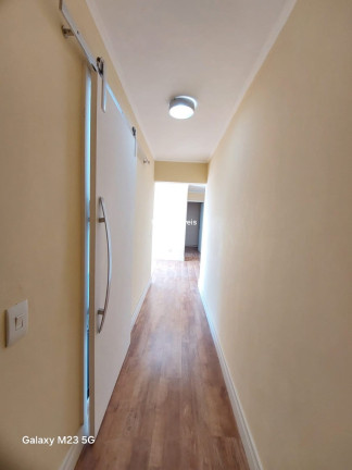 Imagem Imóvel com 1 Quarto à Venda, 54 m² em Vila Santa Catarina - São Paulo Imagem Imóvel com 1 Quarto à Venda, 54 m² em Vila Santa Catarina - São Paulo