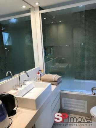 Imagem Apartamento com 3 Quartos à Venda, 185 m² em Vila Romana - São Paulo