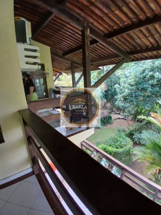 Imagem Casa de Condomínio com 5 Quartos à Venda, 450 m² em Aldeia Dos Camarás - Camaragibe Imagem Casa de Condomínio com 5 Quartos à Venda, 450 m² em Aldeia Dos Camarás - Camaragibe