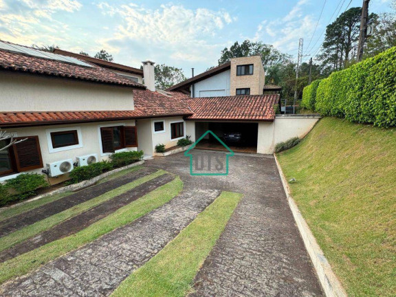 Imagem Casa com 7 Quartos à Venda, 500 m² em Estância Parque Atibaia - Atibaia Imagem Casa com 7 Quartos à Venda, 500 m² em Estância Parque Atibaia - Atibaia