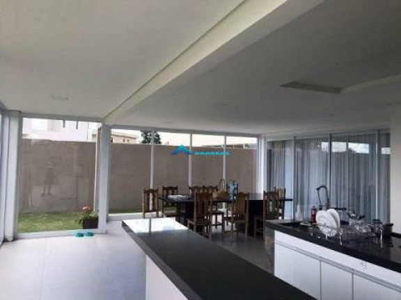 Imagem Casa com 4 Quartos à Venda, 360 m² em Loteamento Vale Azul I - Jundiaí