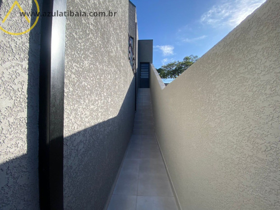 Imagem Casa com 2 Quartos à Venda, 60 m² em Jardim São Felipe - Atibaia
