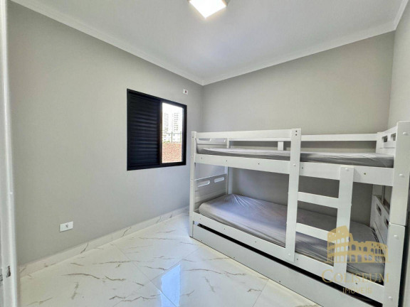 Imagem Sobrado com 3 Quartos à Venda, 160 m² em Aviação - Praia Grande