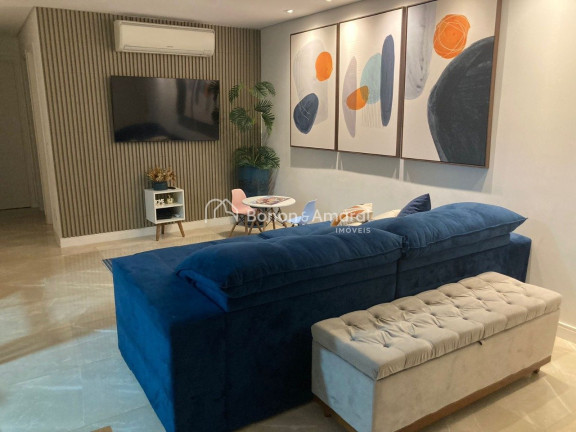 Apartamento com 3 Quartos à Venda, 80 m² em Parque Industrial - Campinas
