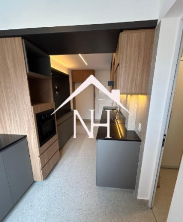 Imagem Apartamento com 2 Quartos à Venda, 98 m² em Brooklin Novo - São Paulo Imagem Apartamento com 2 Quartos à Venda, 98 m² em Brooklin Novo - São Paulo