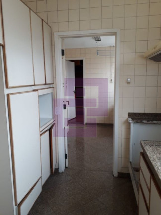Foto do imóvel Apartamento com 3 Quartos à Venda, 224 m² em Paraíso - São Paulo