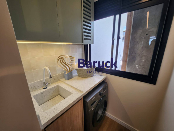 Imagem Apartamento com 2 Quartos à Venda, 40 m² em Jardim Saúde - São Paulo Imagem Apartamento com 2 Quartos à Venda, 40 m² em Jardim Saúde - São Paulo