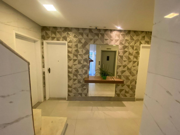 Apartamento com 3 Quartos à Venda, 76 m² em São José - Aracaju