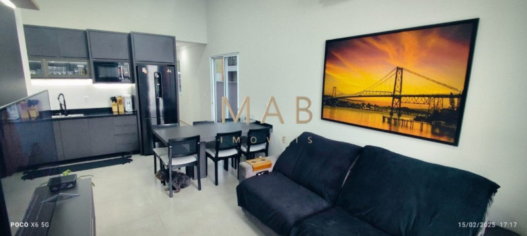 Imagem Casa com 3 Quartos à Venda, 145 m² em Ingleses Do Rio Vermelho - Florianópolis Imagem Casa com 3 Quartos à Venda, 145 m² em Ingleses Do Rio Vermelho - Florianópolis
