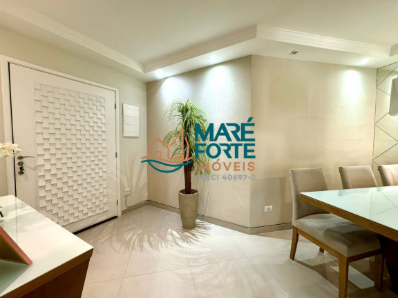 Imagem Apartamento com 3 Quartos à Venda, 134 m² em Itaguá - Ubatuba Imagem Apartamento com 3 Quartos à Venda, 134 m² em Itaguá - Ubatuba