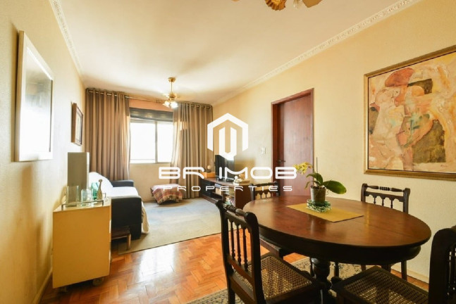 Imagem Imóvel com 1 Quarto à Venda, 52 m² em Consolação - São Paulo Imagem Imóvel com 1 Quarto à Venda, 52 m² em Consolação - São Paulo