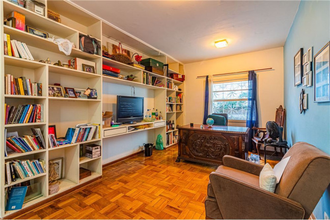 Imagem Casa com 4 Quartos à Venda, em Vila Pompéia - São Paulo Imagem Casa com 4 Quartos à Venda, em Vila Pompéia - São Paulo