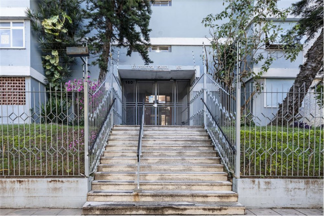 Imagem Apartamento com 2 Quartos à Venda, 65 m² em Azenha - Porto Alegre