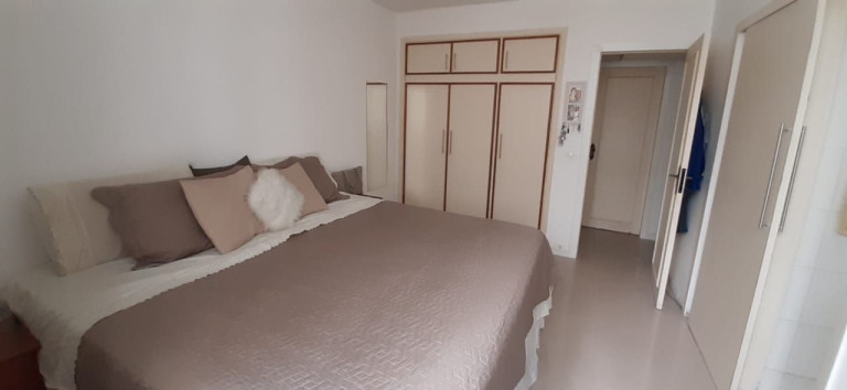 Imagem Apartamento com 3 Quartos à Venda, 110 m² em Icaraí - Niterói Imagem Apartamento com 3 Quartos à Venda, 110 m² em Icaraí - Niterói