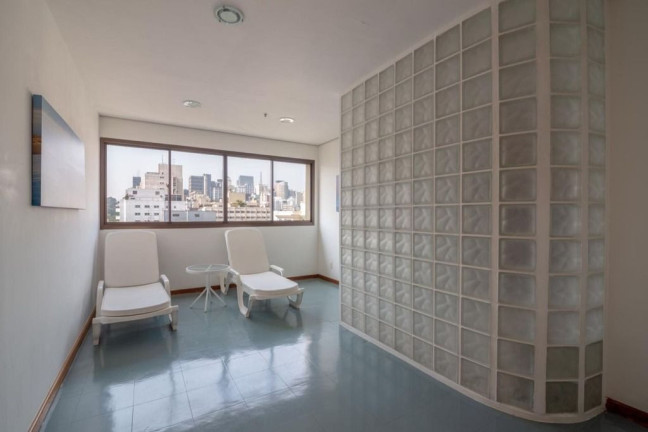 Imagem Apartamento com 1 Quarto à Venda, 62 m² em Jardim Paulista - São Paulo