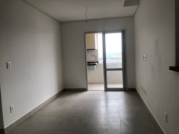 Imagem Apartamento com 1 Quarto à Venda, 57 m² em Tupi - Praia Grande