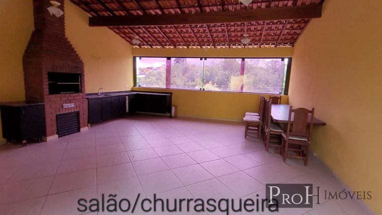 Imagem Sobrado com 2 Quartos à Venda, 250 m² em Baeta Neves - São Bernardo Do Campo