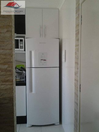 Imagem Apartamento com 2 Quartos à Venda, 47 m² em Jardim Flor Da Montanha - Guarulhos Imagem Apartamento com 2 Quartos à Venda, 47 m² em Jardim Flor Da Montanha - Guarulhos