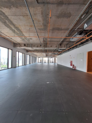 Imagem Imóvel para Alugar, 975 m² em Itaim Bibi - São Paulo