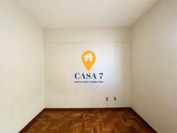 Imagem Apartamento com 3 Quartos à Venda, 110 m² em Gutierrez - Belo Horizonte
