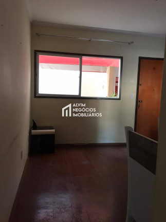 Imagem Apartamento com 2 Quartos à Venda, 59 m² em Santana - São José Dos Campos
