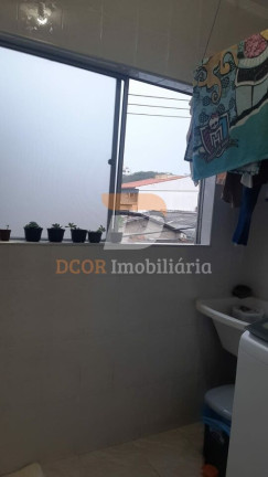 Imagem Apartamento com 2 Quartos à Venda, 56 m² em Paulicéia - São Bernardo Do Campo