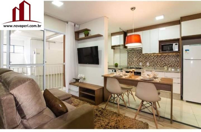 Imagem Apartamento com 2 Quartos à Venda, 45 m² em Jardim Luciana - Franco Da Rocha Imagem Apartamento com 2 Quartos à Venda, 45 m² em Jardim Luciana - Franco Da Rocha