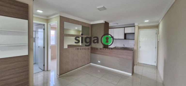 Imagem Apartamento com 2 Quartos à Venda, 60 m² em Vila Guarani (z Sul) - São Paulo Imagem Apartamento com 2 Quartos à Venda, 60 m² em Vila Guarani (z Sul) - São Paulo