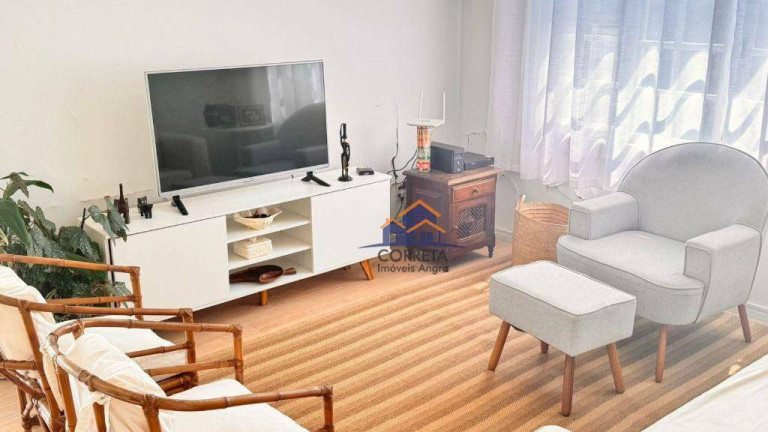 Imagem Casa com 4 Quartos à Venda, 193 m² em Verolme - Angra Dos Reis