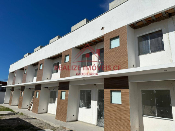 Apartamento com 1 Quarto à Venda, 35 m² em Figueira - Arraial Do Cabo