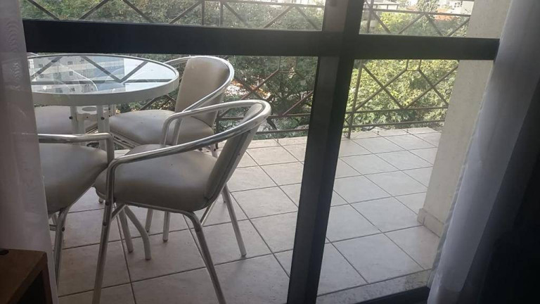 Imagem Apartamento com 2 Quartos para Alugar, 48 m² em Vila Olímpia - São Paulo Imagem Apartamento com 2 Quartos para Alugar, 48 m² em Vila Olímpia - São Paulo