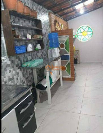 Imagem Sobrado com 3 Quartos à Venda, 315 m² em Vila Galvão - Guarulhos Imagem Sobrado com 3 Quartos à Venda, 315 m² em Vila Galvão - Guarulhos
