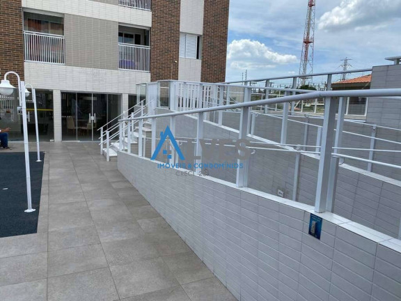 Imagem Apartamento com 2 Quartos à Venda, 54 m² em Assunção - São Bernardo Do Campo