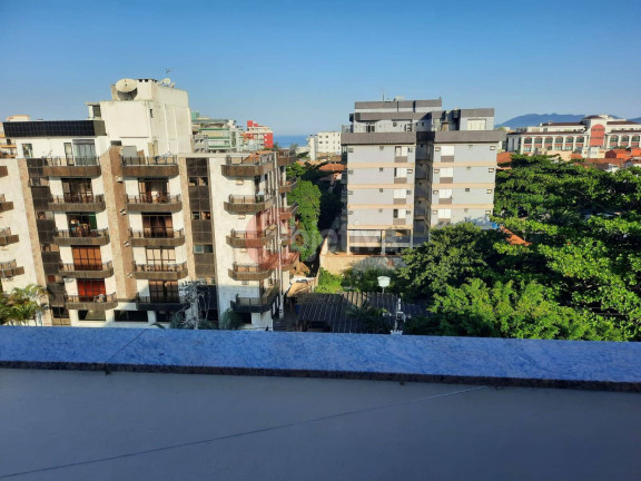 Imagem Cobertura com 3 Quartos à Venda, 114 m² em Braga - Cabo Frio