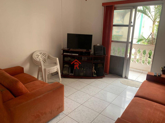 Imagem Apartamento com 3 Quartos à Venda, 80 m² em Tupi - Praia Grande Imagem Apartamento com 3 Quartos à Venda, 80 m² em Tupi - Praia Grande