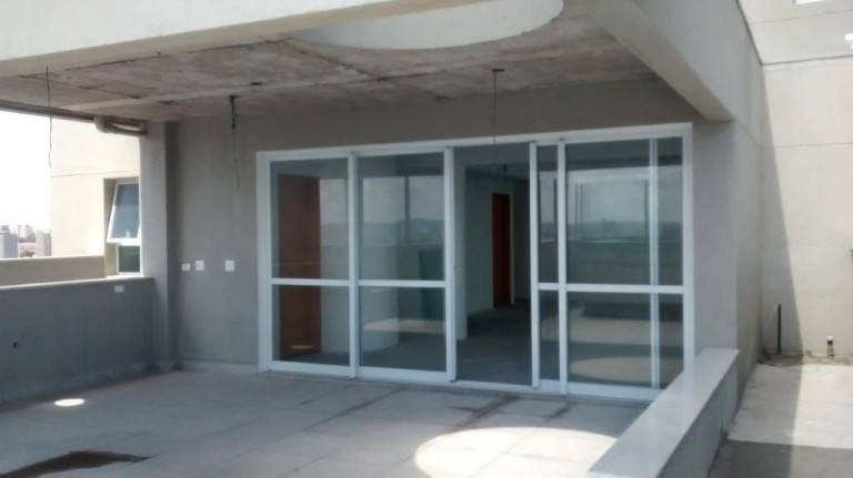Imagem Cobertura com 4 Quartos à Venda, 360 m² em Campestre - Santo André