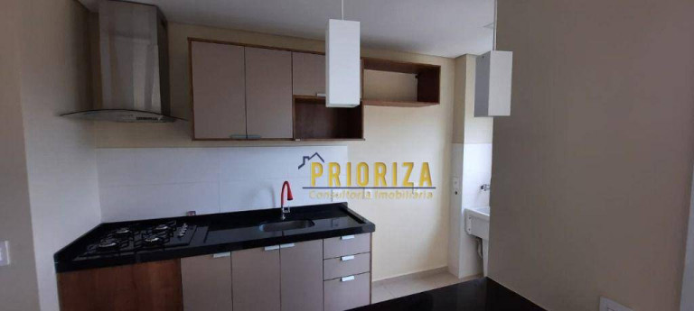 Imagem Apartamento com 2 Quartos à Venda, 46 m² em Lunna Campolim - Sorocaba Imagem Apartamento com 2 Quartos à Venda, 46 m² em Lunna Campolim - Sorocaba