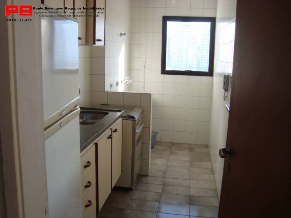 Imagem Apartamento com 2 Quartos para Alugar, 50 m² em Vila Nova Conceição - São Paulo Imagem Apartamento com 2 Quartos para Alugar, 50 m² em Vila Nova Conceição - São Paulo