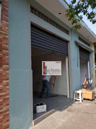 Imagem Loja à Venda ou Locação, 63 m² em Jardim Prudência - São Paulo