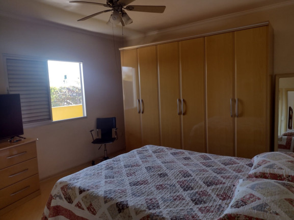 Imagem Sobrado com 2 Quartos à Venda, 285 m² em Parque Senhor Do Bonfim - Taubaté