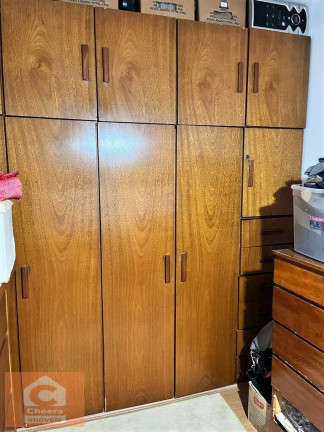 Imagem Apartamento com 3 Quartos à Venda, 82 m² em Jabaquara - São Paulo Imagem Apartamento com 3 Quartos à Venda, 82 m² em Jabaquara - São Paulo