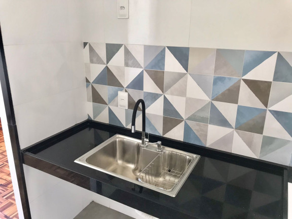 Imagem Apartamento com 2 Quartos à Venda, 70 m² em Salgado Filho - Belo Horizonte